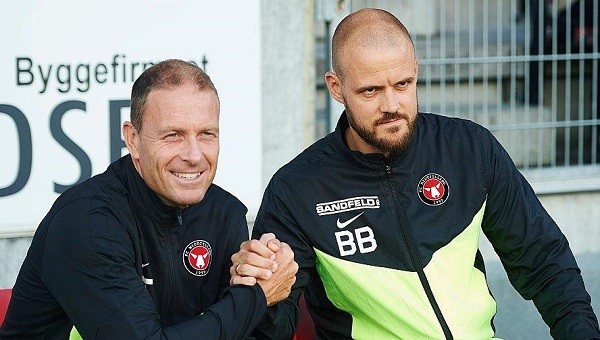 Osmanlıspor'u tanımıyorlar! Midtjylland...