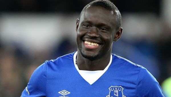 Oumar Niasse resmen açıkladı! Galatasaray