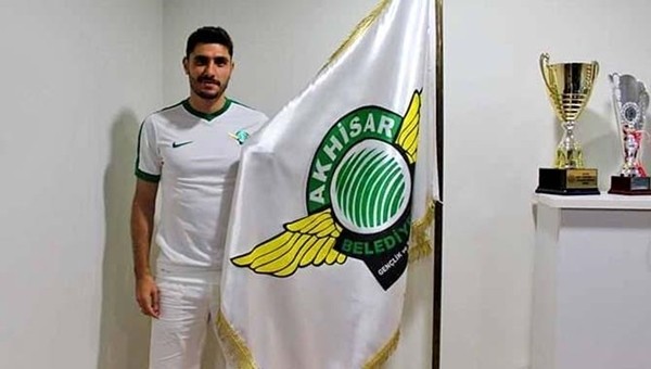 Özer Hurmacı Akhisar'da!