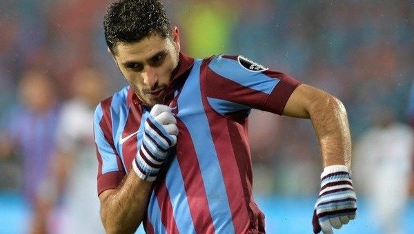 Özer Hurmacı, Konyaspor'a mı transfer olacak?