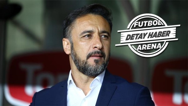 Pereira'dan büyük başarısızlık