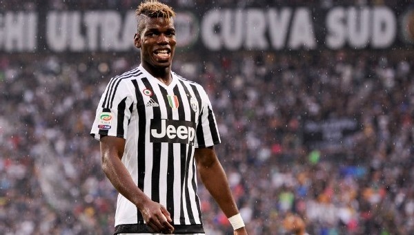 Pogba transferinde büyük vurgun! 47 milyon Euro...