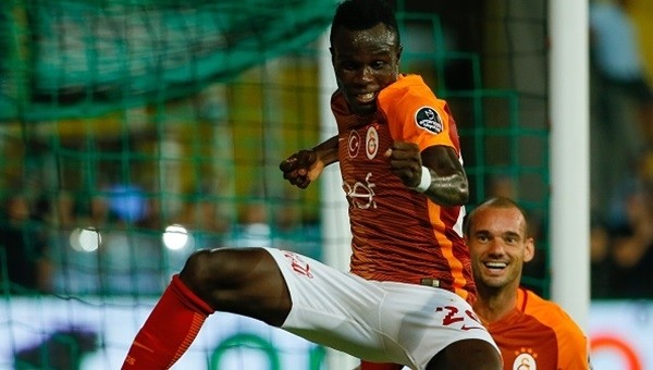 Premier Lig'den Bruma'ya teklif var!
