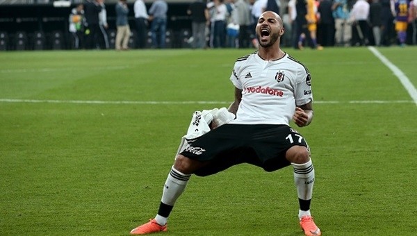 Quaresma kaptan mı oluyor?