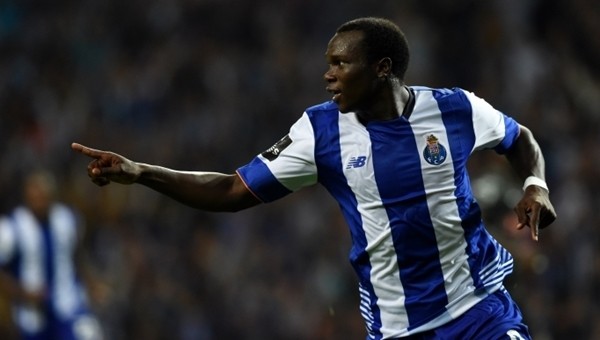 Quaresma'dan Aboubakar'a transfer telefonu