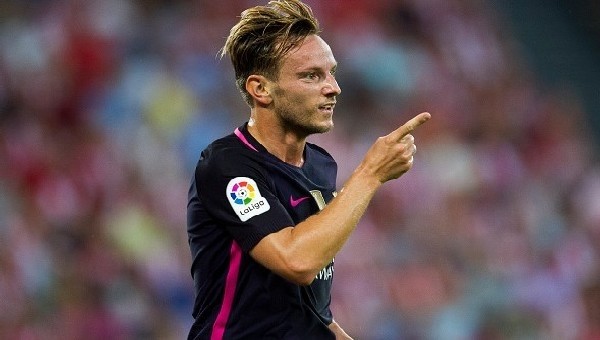 Rakitic: 'Arda'ya bir şey ısmarlayacağım'