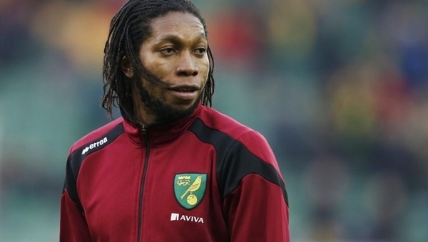 Rebrov, Beşiktaş ile adı anılan Mbokani'ye son noktayı koydu