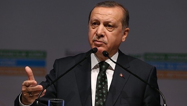 Recep Tayyip Erdoğan kulüp başkanlarıyla görüşecek