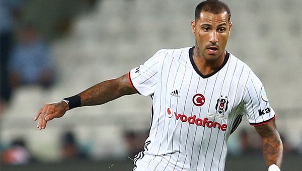 Ricardo Quaresma, Beşiktaş ile imzalayacak mı?