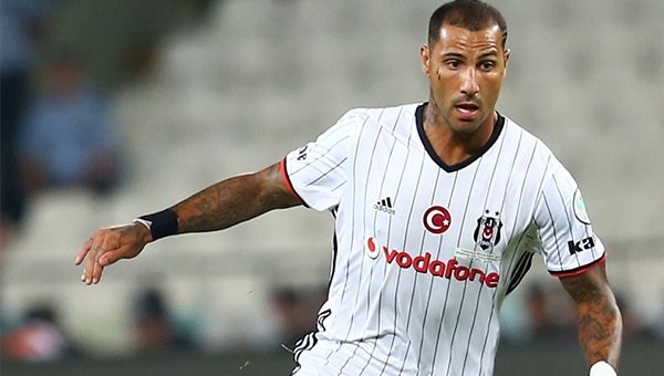 Quaresma'dan takım arkadaşlarına Lyon maçı mesajı