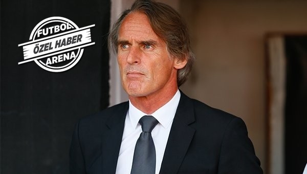 Riekerink'in kararı ile antrenmana alınmadılar