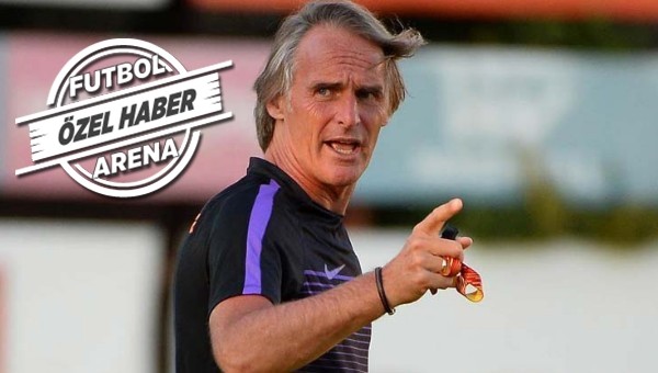 Riekerink'ten sürpriz transfer isteği