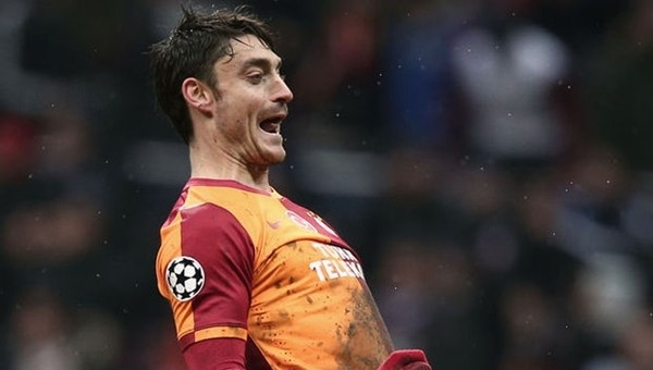 Riera, Cavanda transferine çok şaşırdı