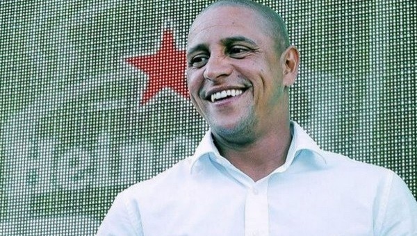 Roberto Carlos'tan Fenerbahçe açıklaması