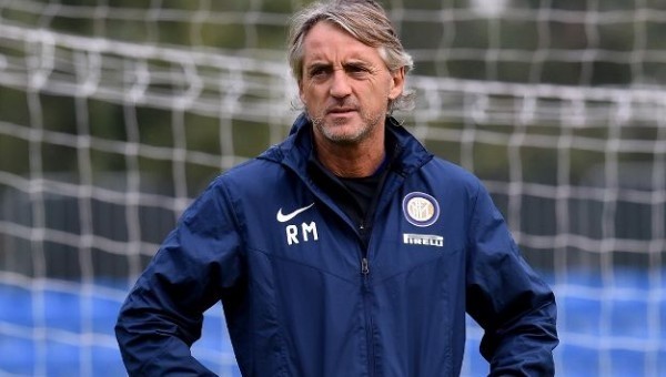 Roberto Mancini ile yollar resmen ayrıldı