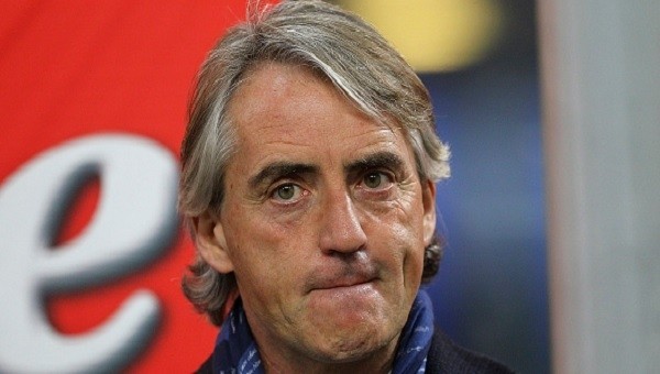 Roberto Mancini'den 6-1'lik Tottenham hezimeti değerlendirmesi