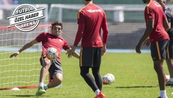 Salih Dursun, Alanyaspor'a kiralanıyor