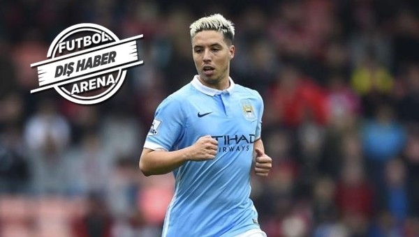 Samir Nasri, Beşikaş'a gelmeyi kabul etti