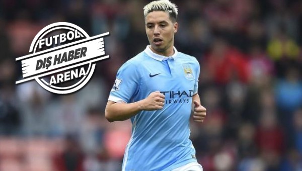 Samir Nasri için Beşiktaş iddiası