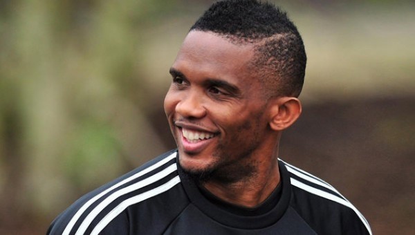 Samuel Eto'o'nun Beşiktaş'a gelme şansı