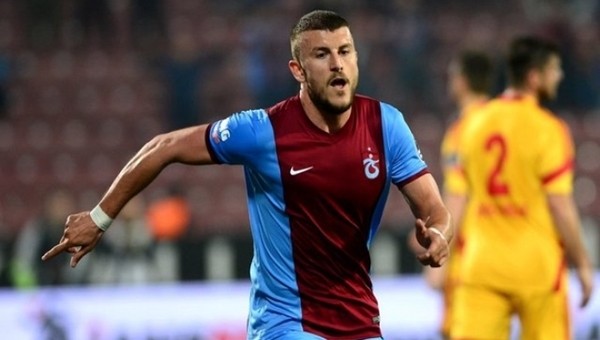 Sefa Yılmaz, Alanyaspor'a kiralanıyor