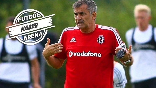 Şenol Güneş neden isyan etti?