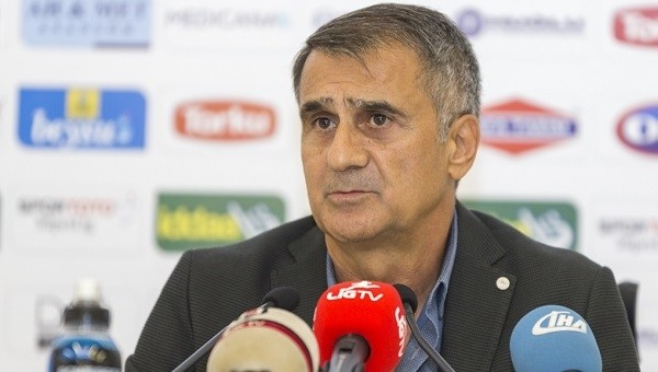 'Şenol Güneş'in adamlığı tartışılmaz'