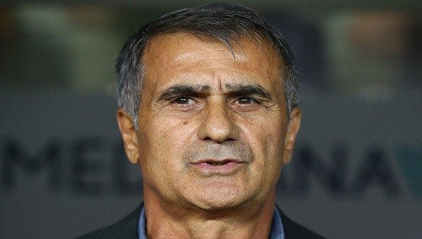 Şenol Güneş'in Aykut Kocaman'a şansı tutmuyor