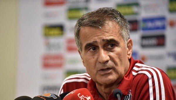 Şenol Güneş'in yanıt vermeyip sessiz kaldığı stoper