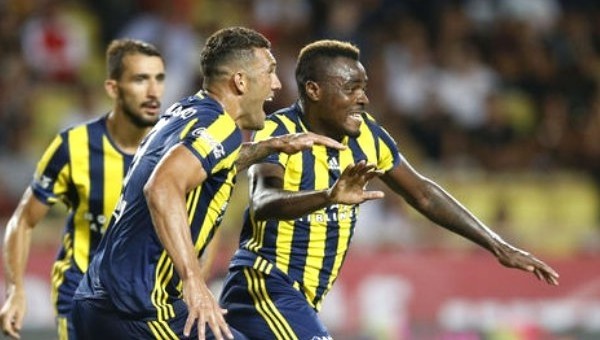 Serdar Ali Çelikler: 'Fernandao kazma, Emenike atlet'