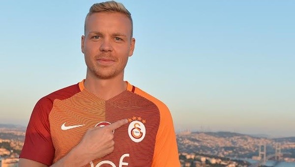 Sigthorsson'dan ilk açıklamalar