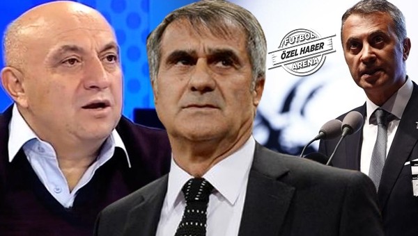 Sinan Engin'den Şenol Güneş yorumu