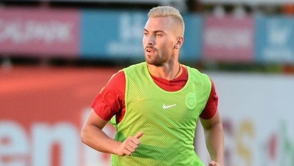 Sinan Gümüş'ten Beşiktaş maçı öncesi iddialı paylaşım