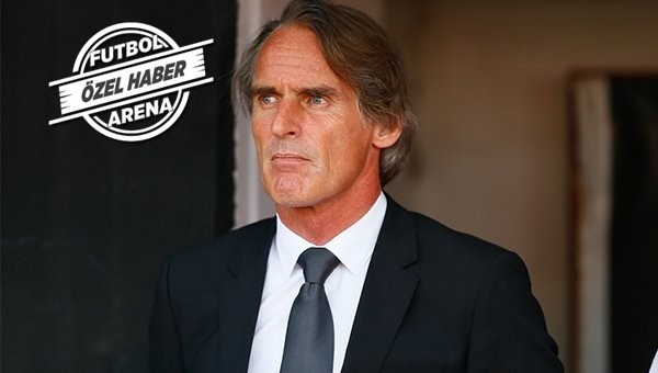 Sivasspor istedi, Riekerink bırakmadı