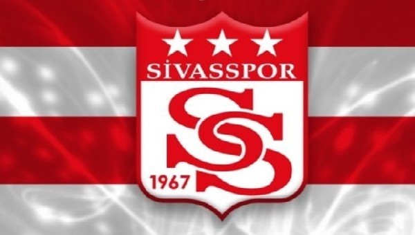 Sivasspor'da forma numaraları belli oldu
