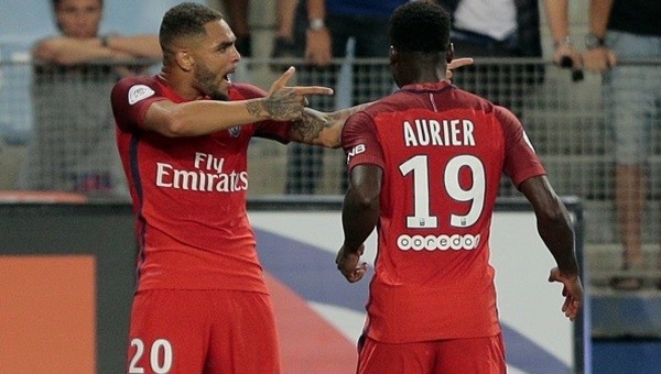 Son şampiyon PSG, galibiyetle başladı