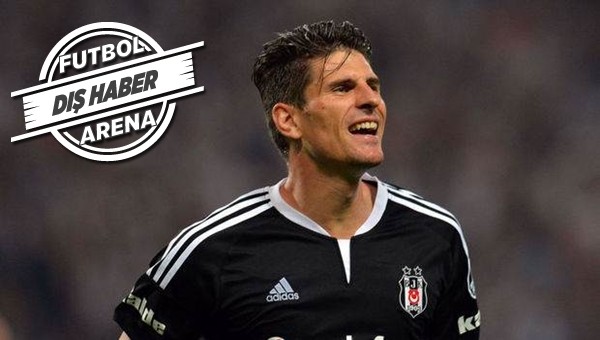 Sporting Lizbon, Mario Gomez'in peşinde