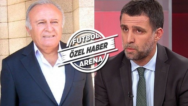 'Şükürle uğraşınca beni Ergenekona bağladılar'