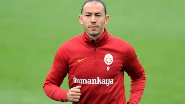 Süper Lig'in en golcüsü Umut Bulut