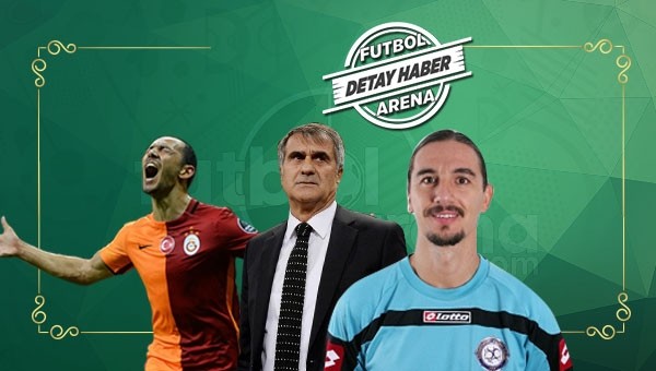 Süper Lig'in kurdu onlar