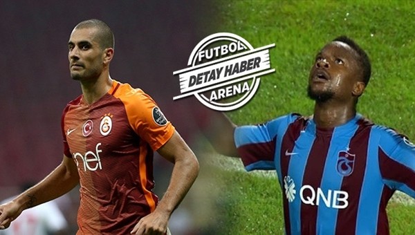 Süper Lig'de yeni transferlerin attığı gol sayıları