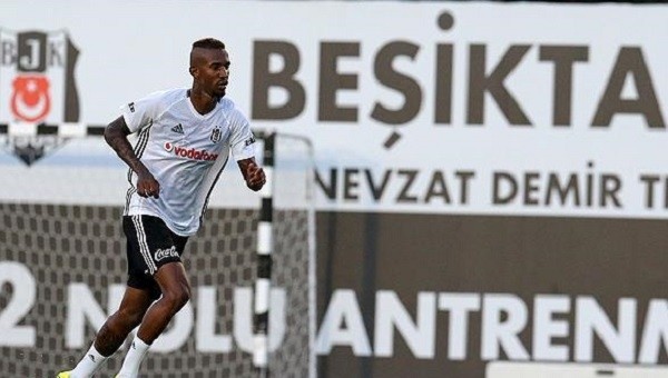 Talisca Konyaspor maçında kadroya alındı