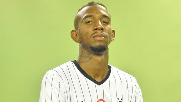Talisca'dan Vodafone Arena yorumu!