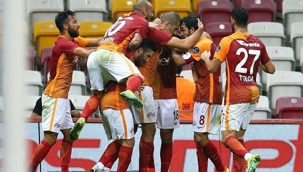 'Taraftar iyi ki yoktu, Arena'da kıyamet kopardı'