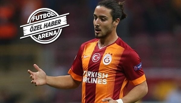 Galatasaray'ın Tarık Çamdal formülü