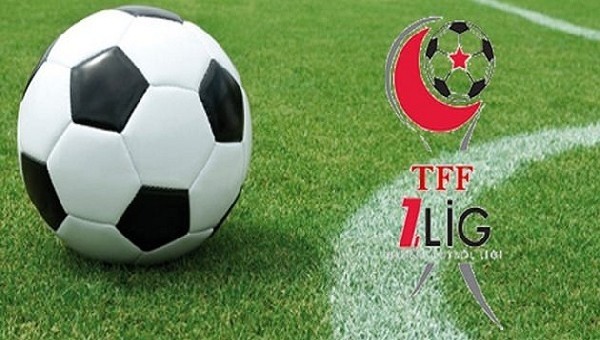 TFF 1. Lig'de günün programı