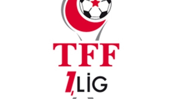 TFF 1. Lig'in 2. hafta programı açıklandı