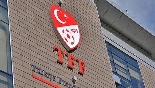 TFF'ye yapılan soruşturmada 105 açığa alınma