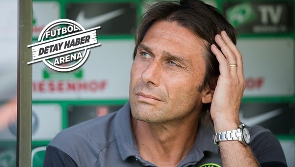 Antonio Conte etkisi