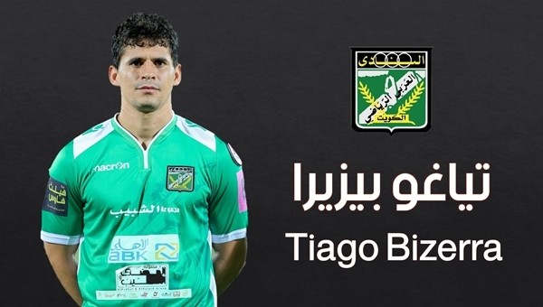 Tiago Bezzera, Suudi Arabistan'a transfer oldu